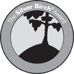 Silver Birch Award