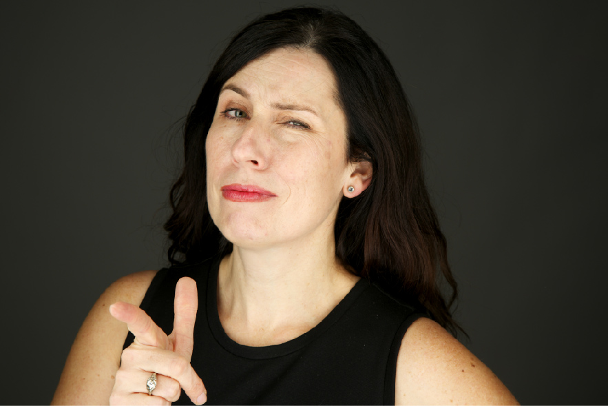 You heard it here first.